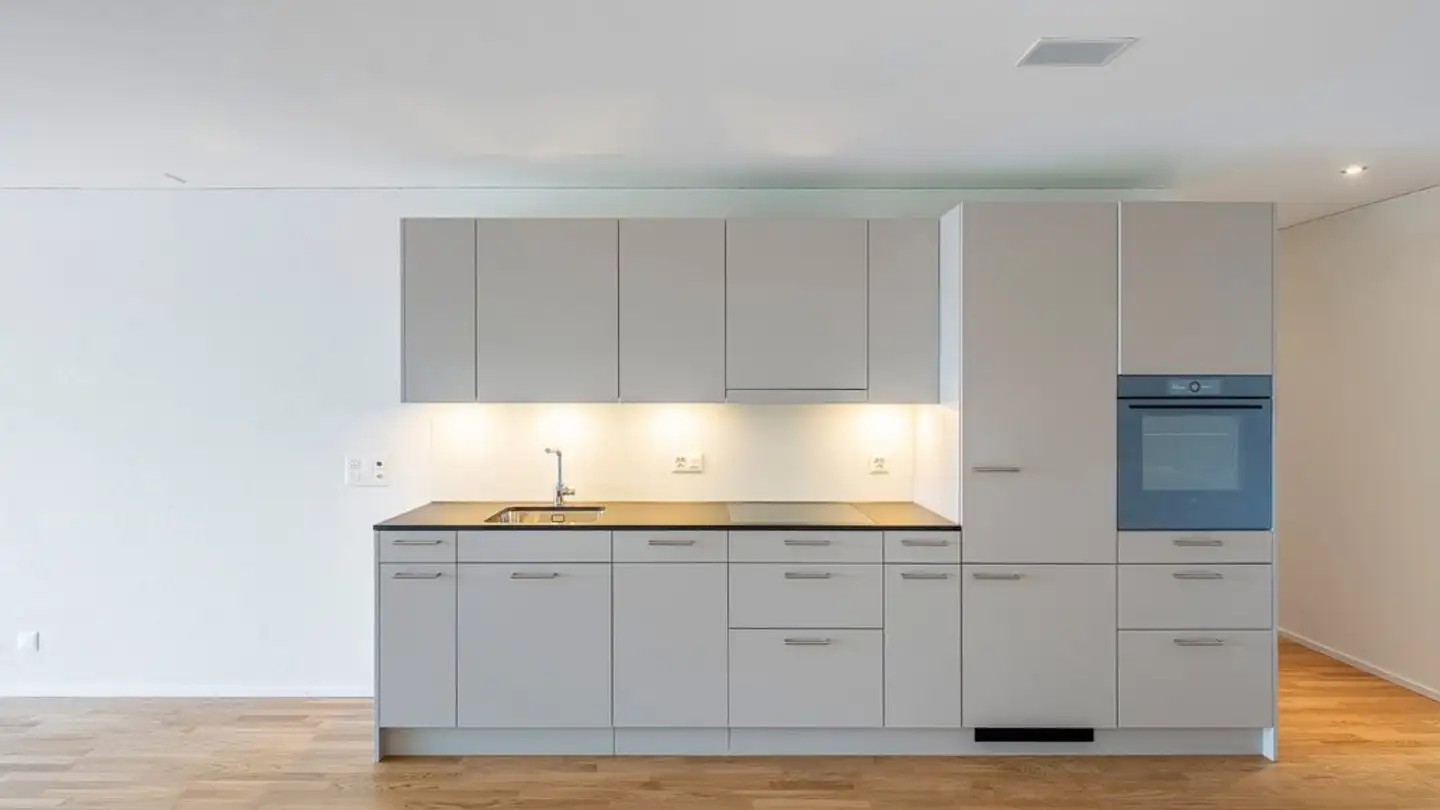 Wohnung mieten - Bahnhofstrasse 26, 3312 Fraubrunnen