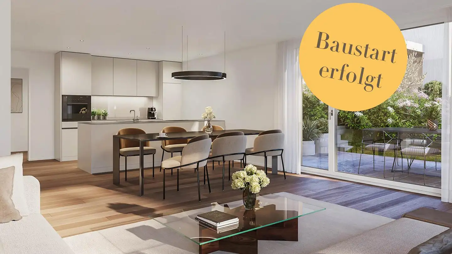 Maison individuelle à vendre - Sonnhaldenstrasse, 9113 Degersheim