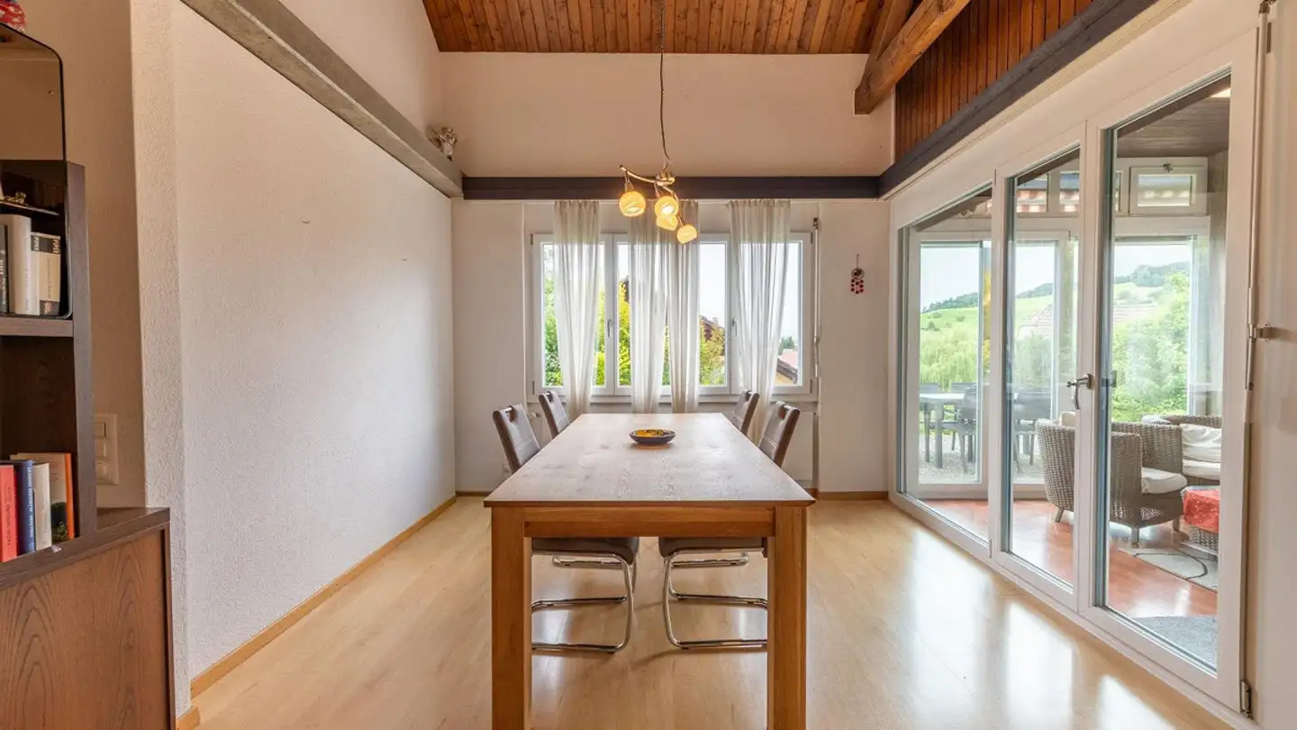 Casa singola in vendita - Höngerstrasse 438, 4712 Laupersdorf - Foto 3