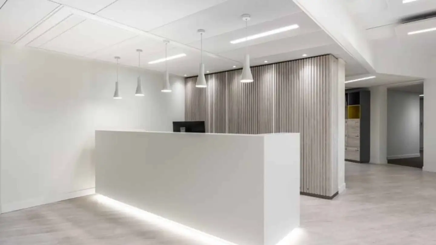 Bureau à louer - Rue De Lyon 77, 1203 Genève - Photo 2