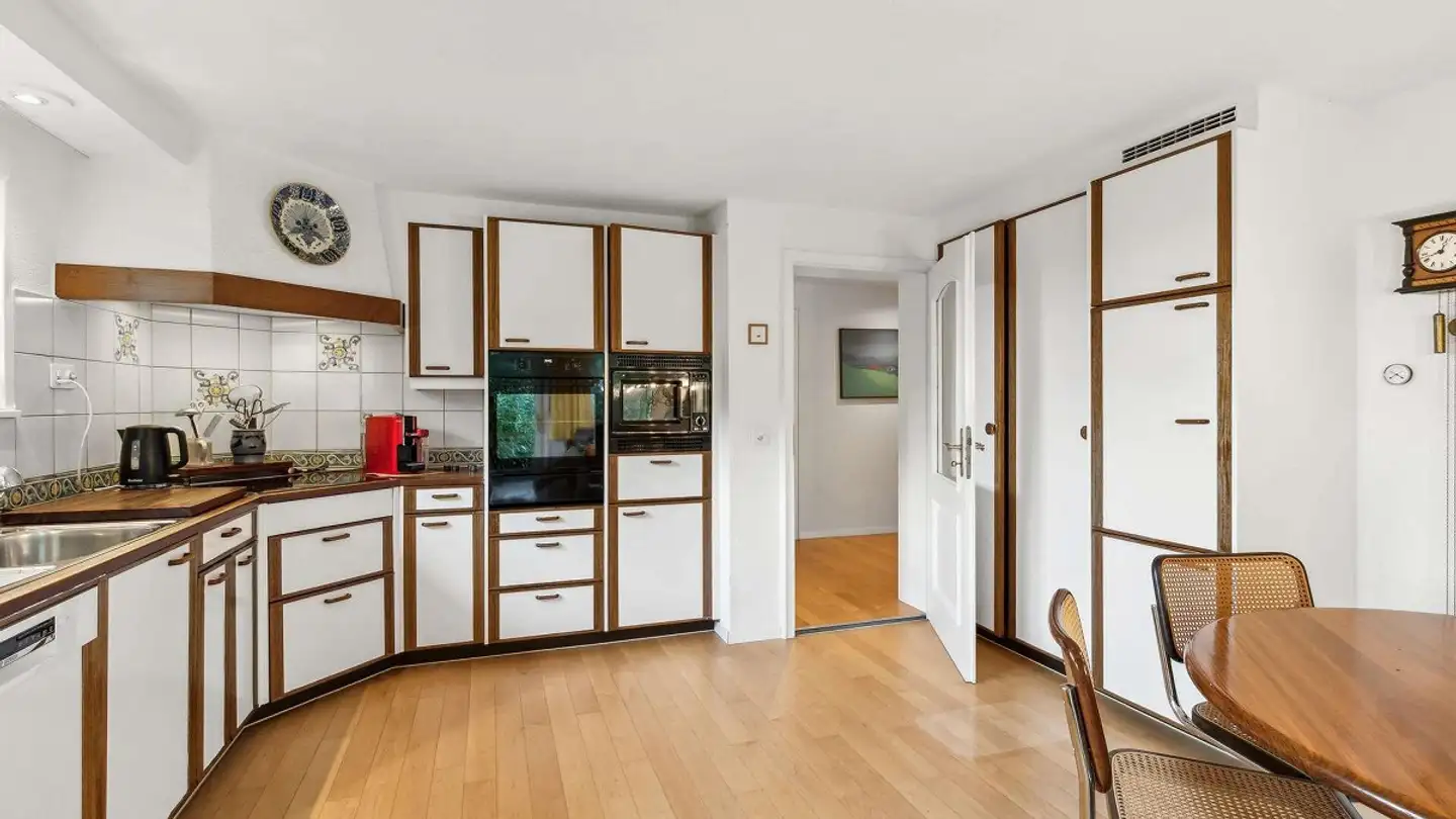 Einfamilienhaus kaufen - Im Tiergarten 8, 8500 Frauenfeld - Foto 3