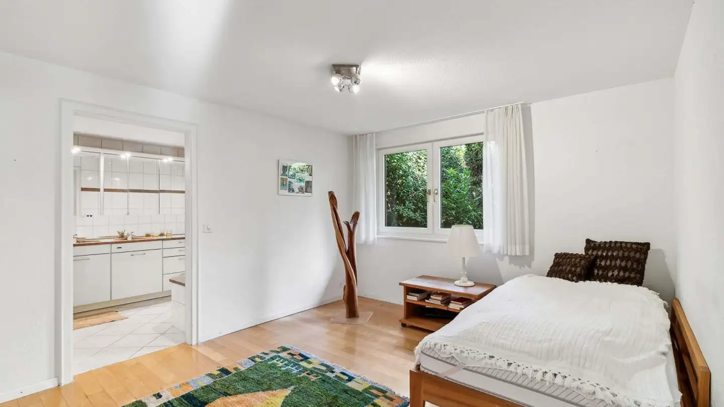 Einfamilienhaus kaufen - Im Tiergarten 8, 8500 Frauenfeld - Foto 4