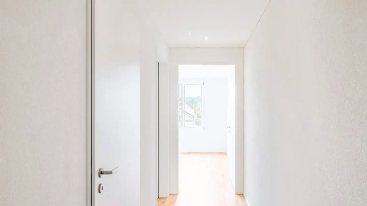 Wohnung mieten - Bahnhofstrasse 26, 3312 Fraubrunnen - Foto 4