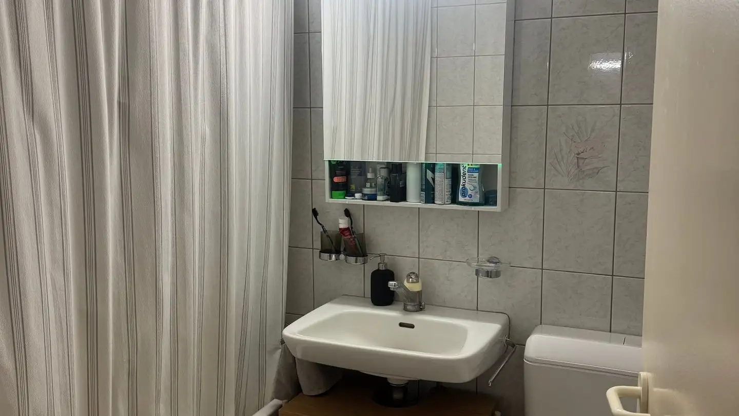 Apartment for rent - Grand-Rue 39, 1350 Orbe - Photo 4