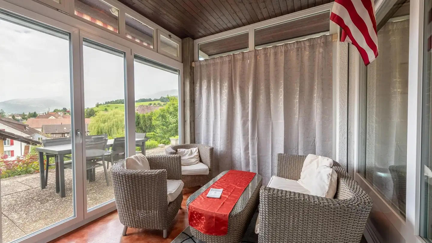 Casa singola in vendita - Höngerstrasse 438, 4712 Laupersdorf - Foto 4