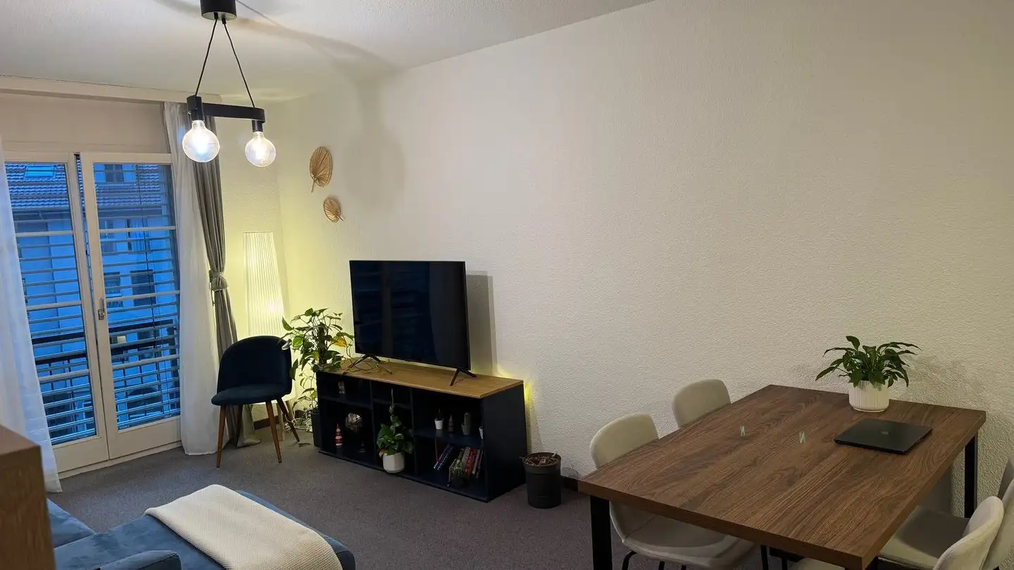 Apartment for rent - Grand-Rue 39, 1350 Orbe - Photo 2