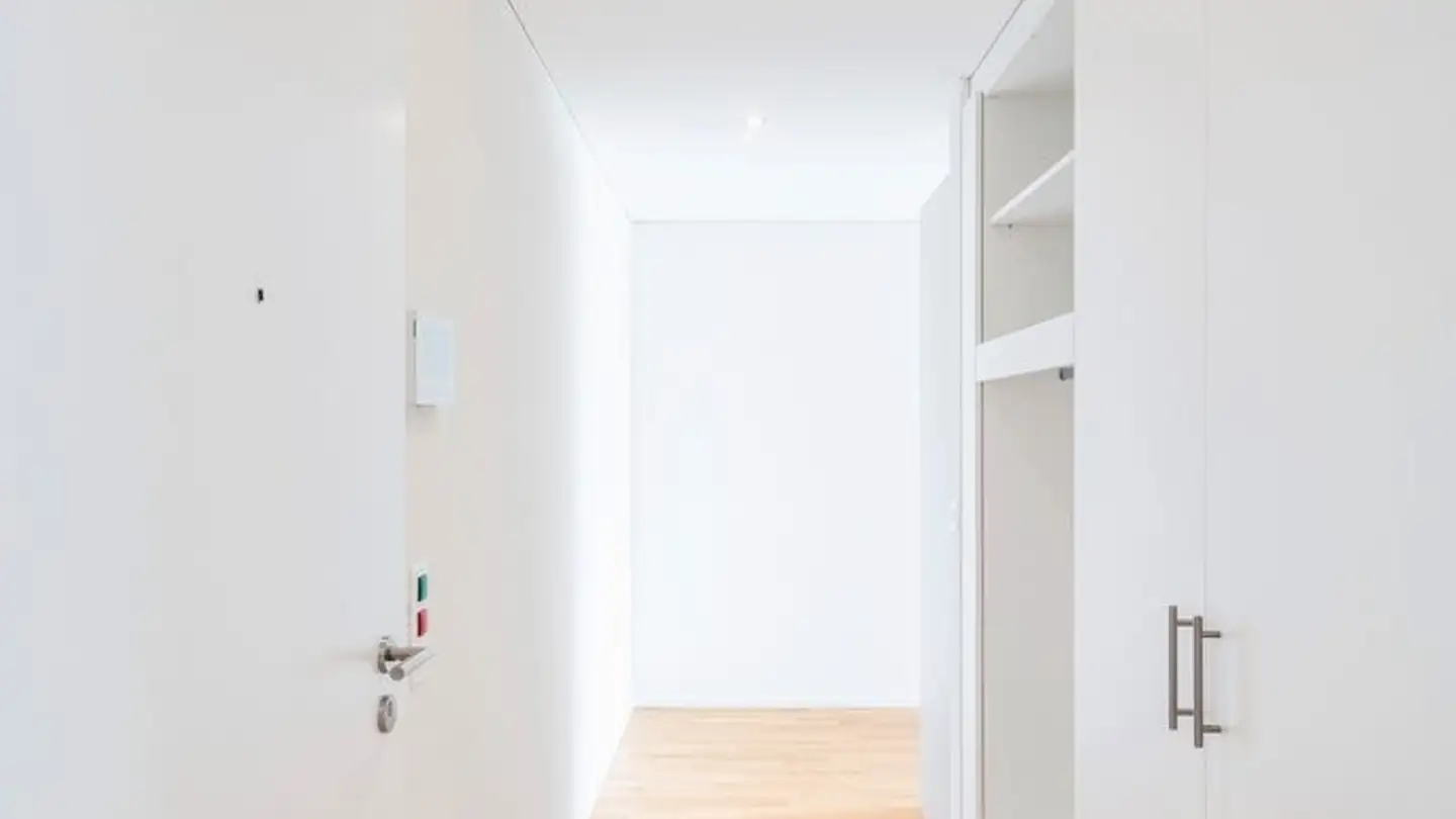 Wohnung mieten - Bahnhofstrasse 26, 3312 Fraubrunnen - Foto 3