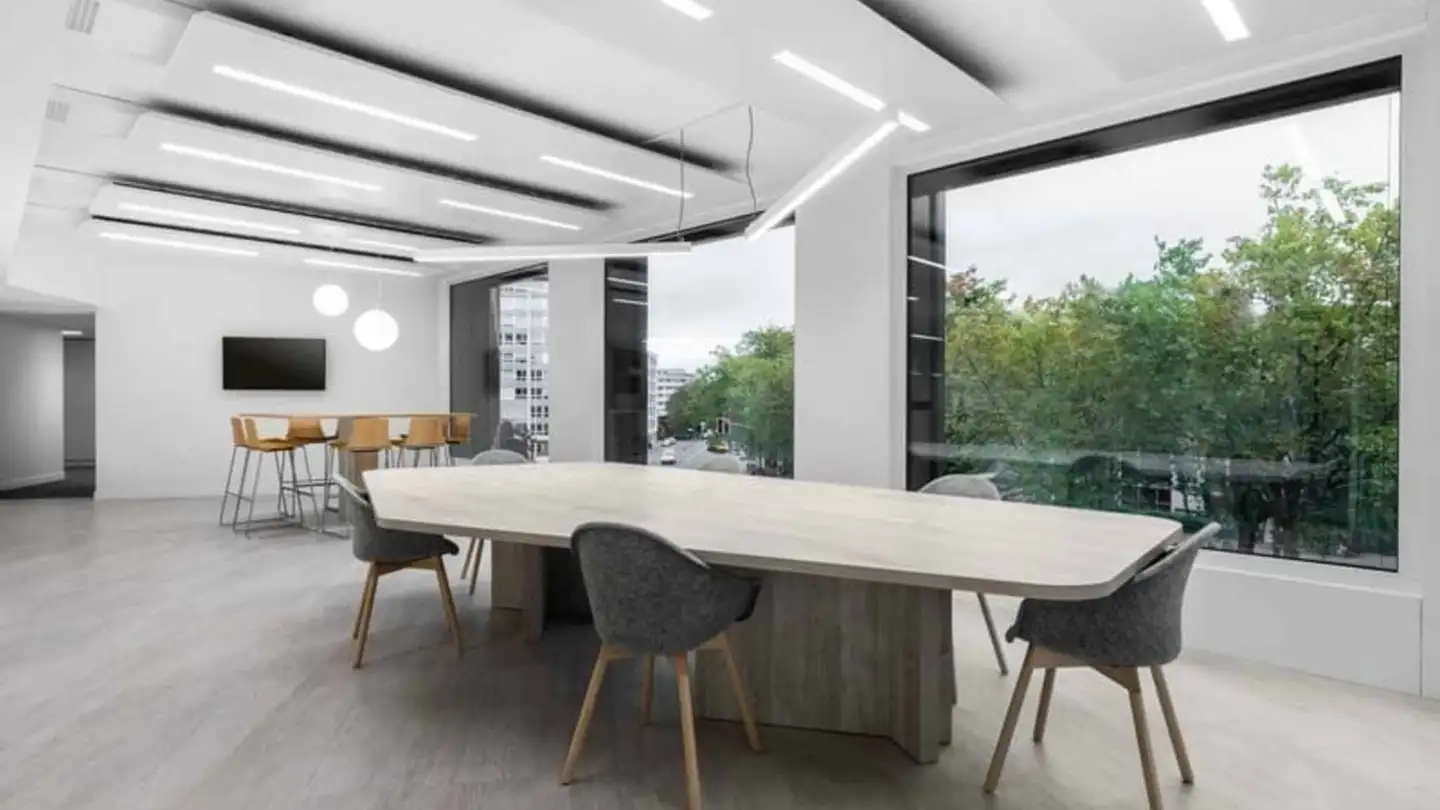 Bureau à louer - Rue De Lyon 77, 1203 Genève - Photo 4