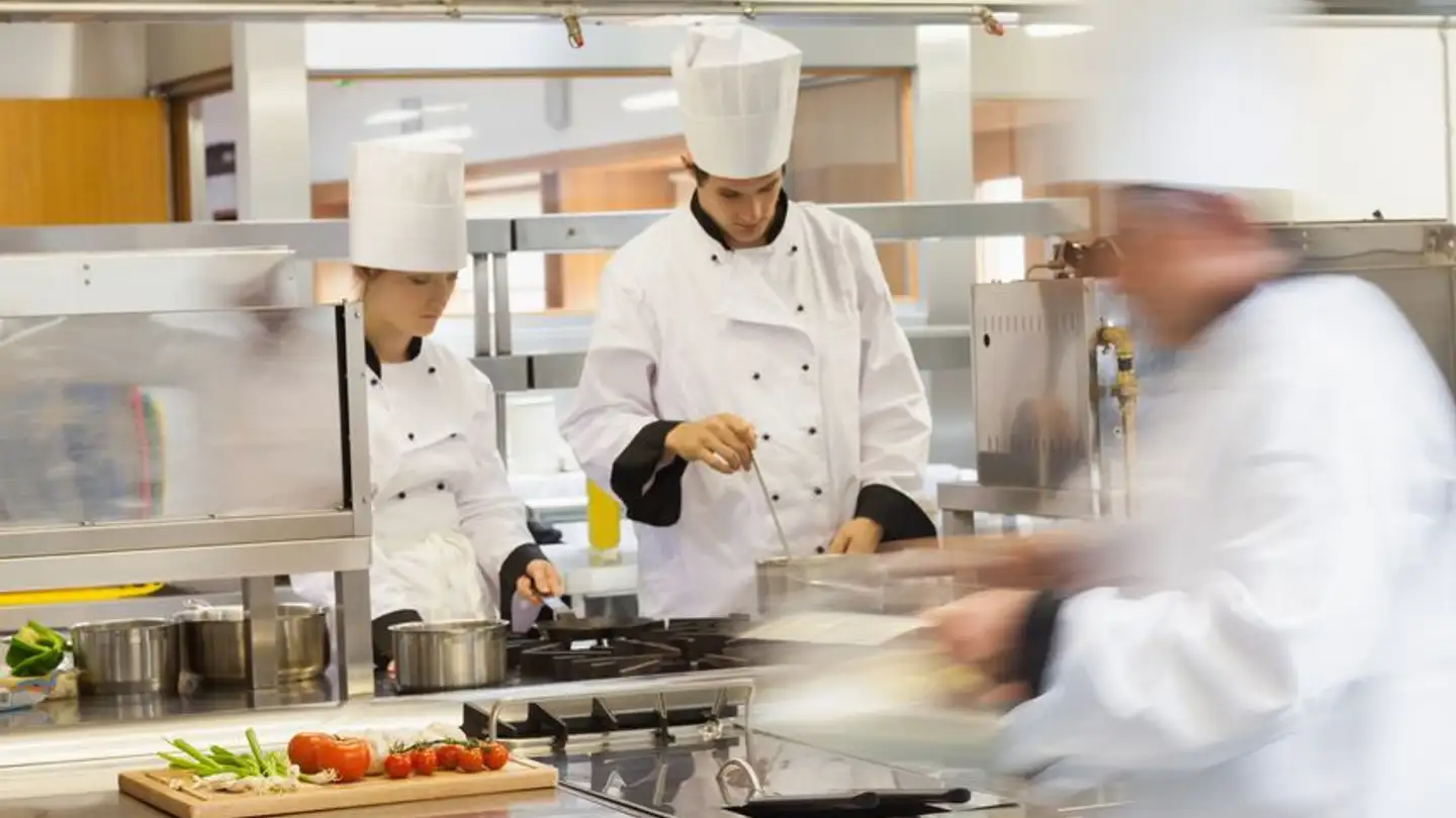 Restaurant for rent - 2000 Neuchâtel