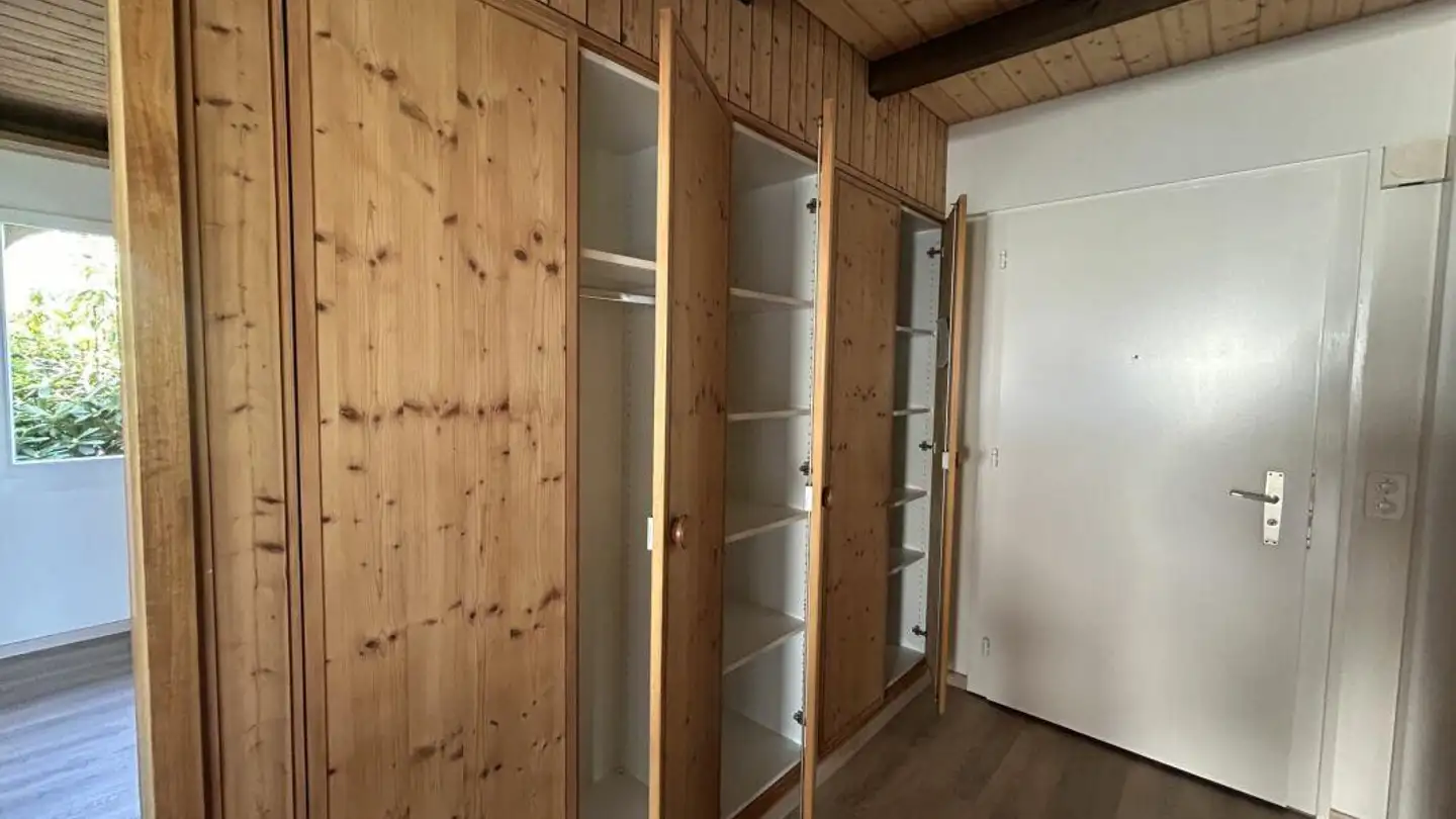 Maison individuelle à louer - Langrütistrasse 105, 8635 Dürnten - Photo 4