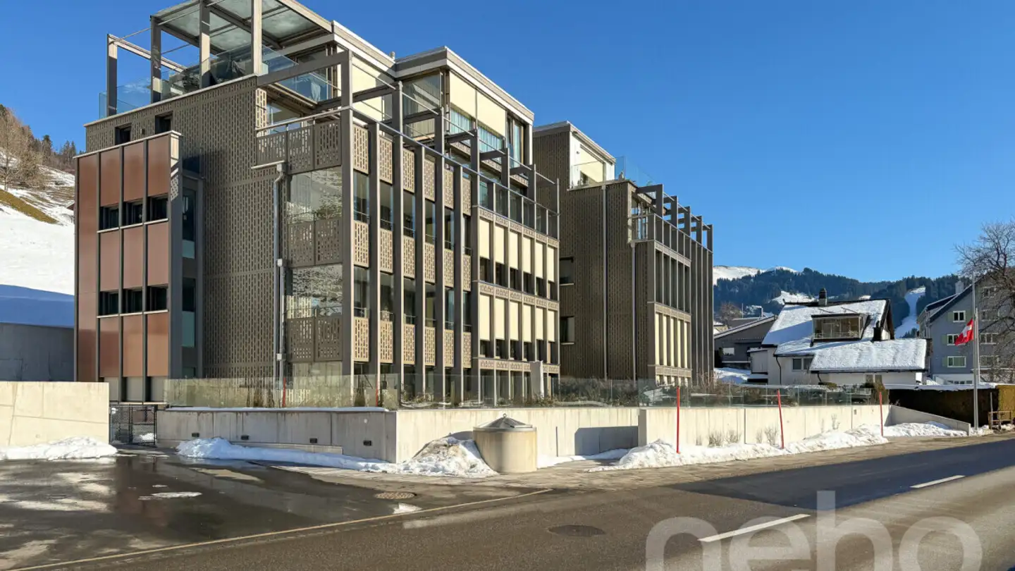 Apartment for sale - 8844 Euthal - Photo 2