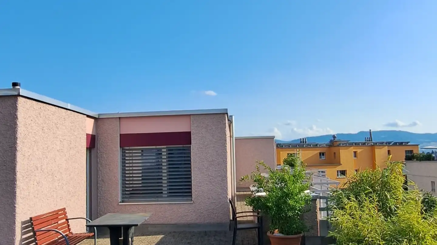 Apartment for rent - Eichwisstrasse 35, 8634 Hombrechtikon