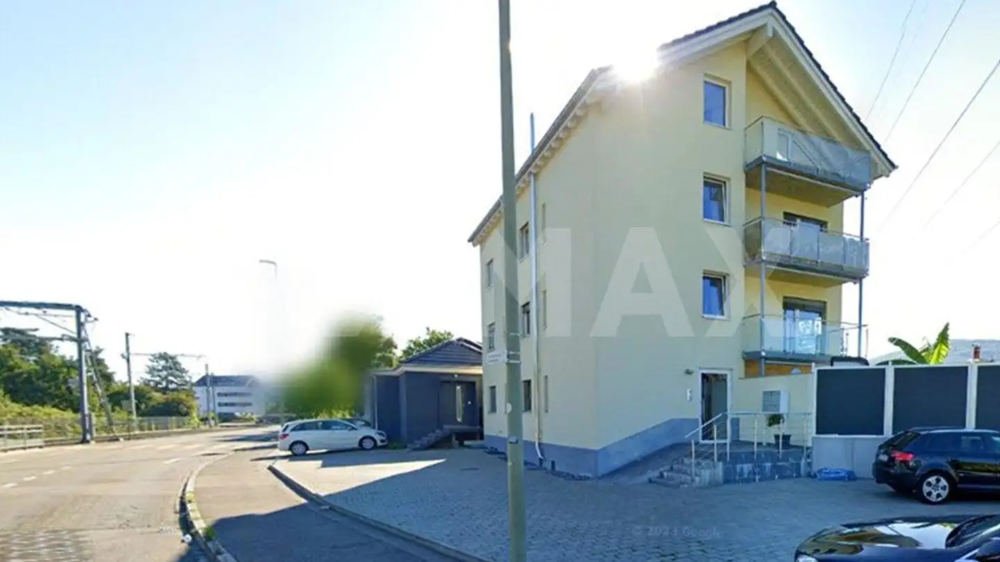 Appartement à vendre - 4142 Münchenstein