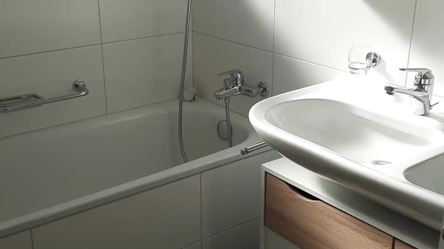 Apartment for rent - Eichwisstrasse 35, 8634 Hombrechtikon - Photo 2