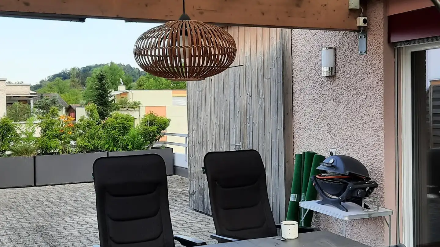 Apartment for rent - Eichwisstrasse 35, 8634 Hombrechtikon - Photo 3