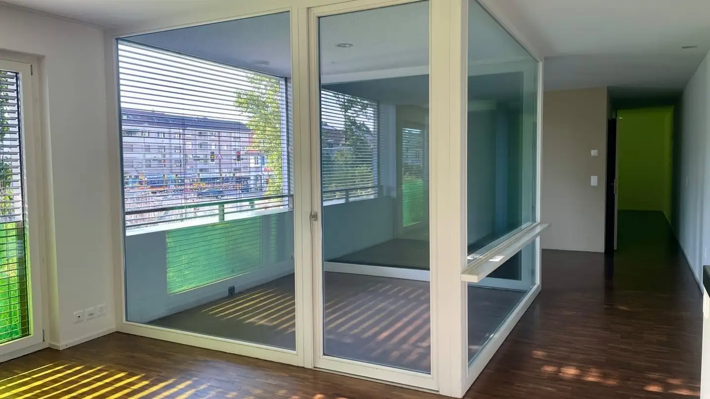 Appartement à louer - Bottmingerstrasse 5, 4102 Binningen - Photo 3