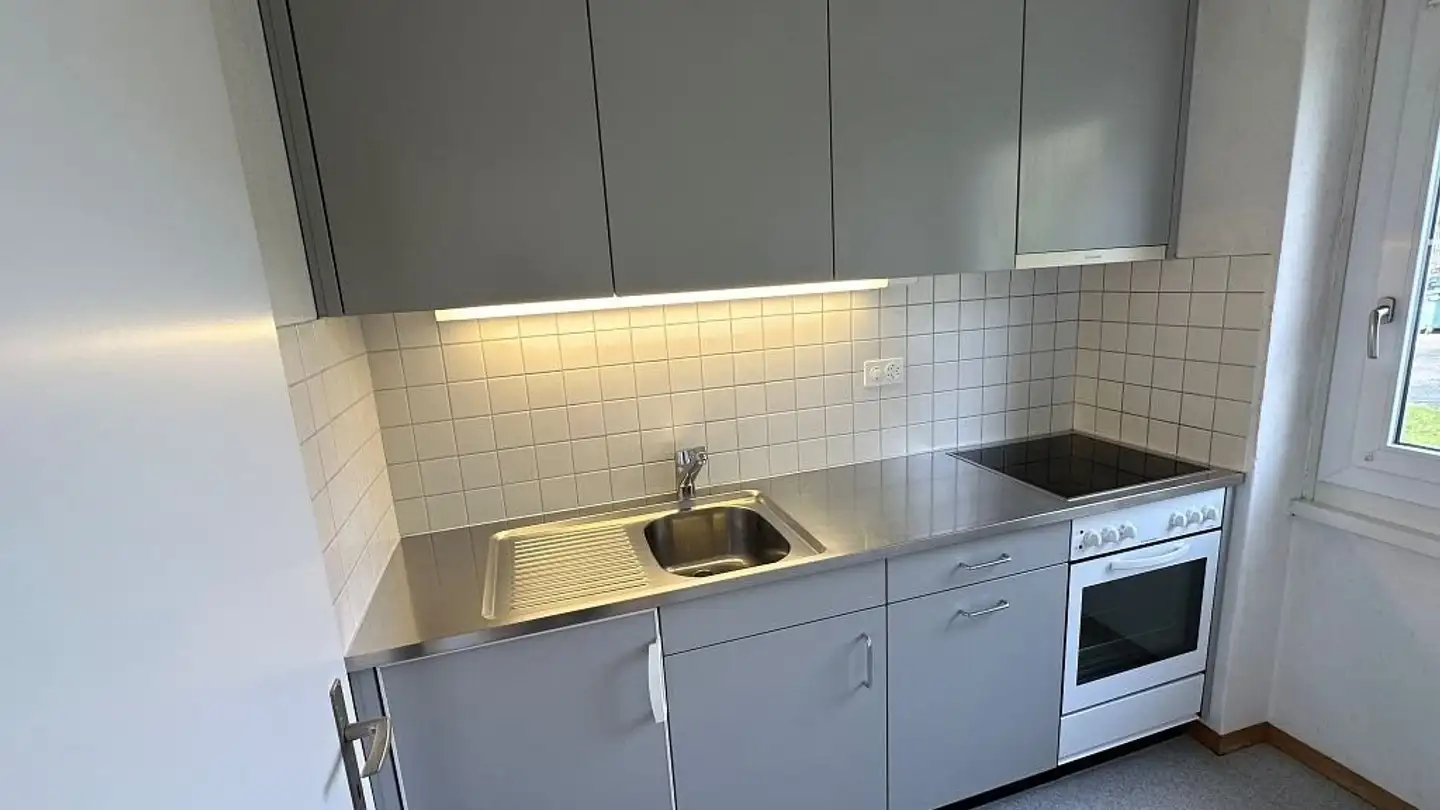 Apartment for rent - Aeschistrasse 6, 3110 Münsingen - Photo 2