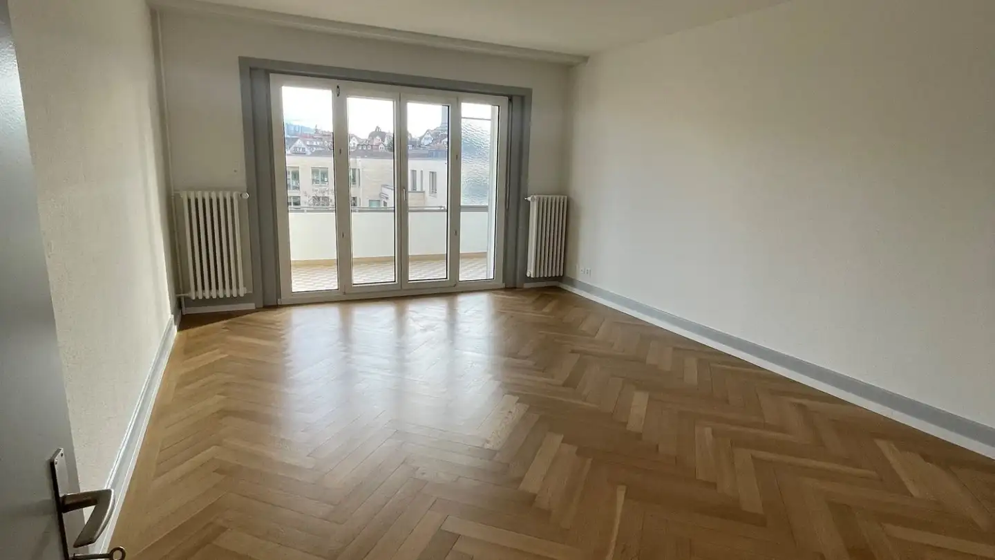 Appartamento in affitto - Effingerstrasse 95, 3008 Bern