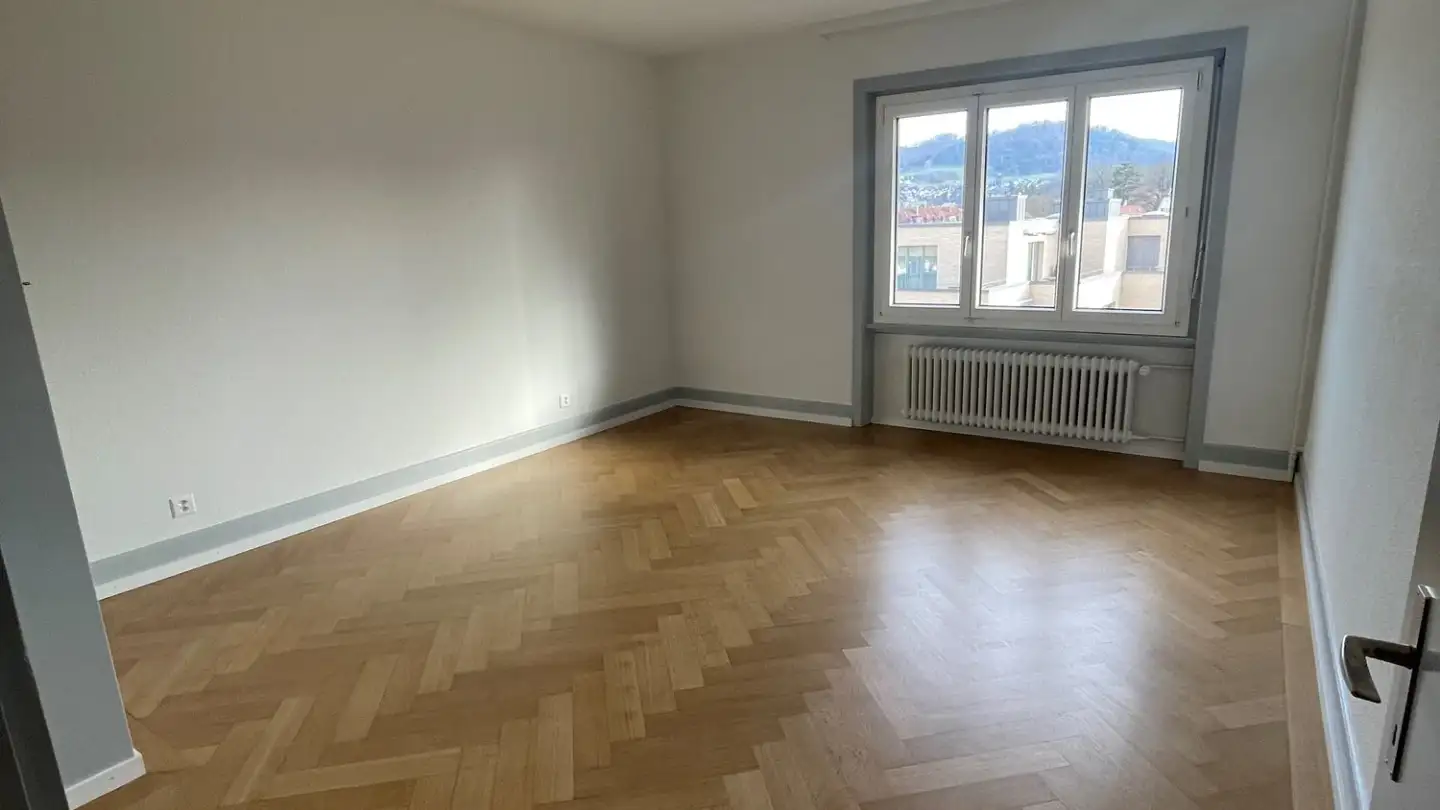Appartamento in affitto - Effingerstrasse 95, 3008 Bern - Foto 2