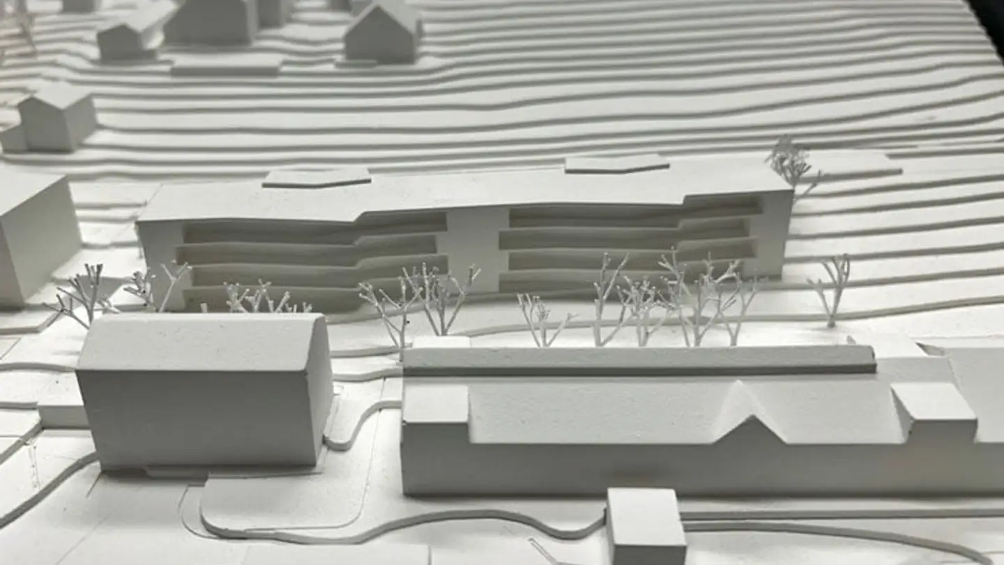 Appartamento in vendita - Sternmatt 9b, 6242 Wauwil - Photo 3