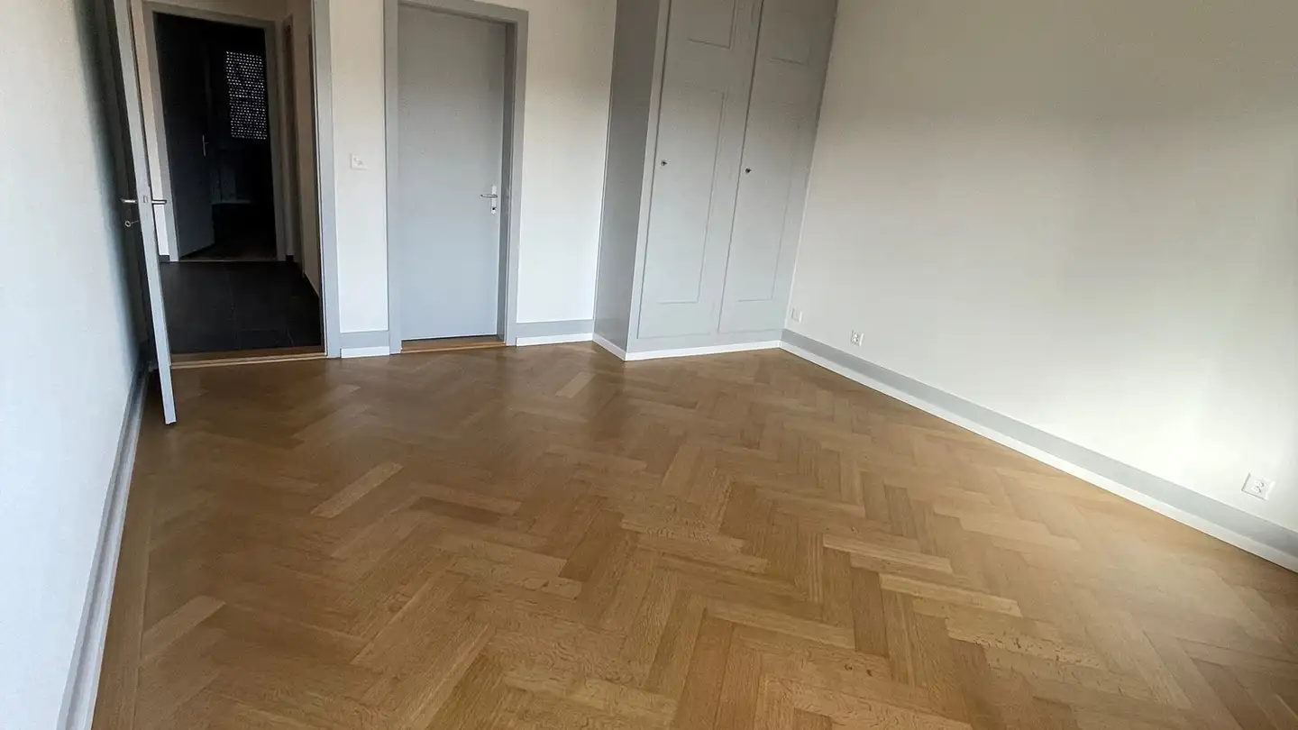 Appartamento in affitto - Effingerstrasse 95, 3008 Bern - Foto 3