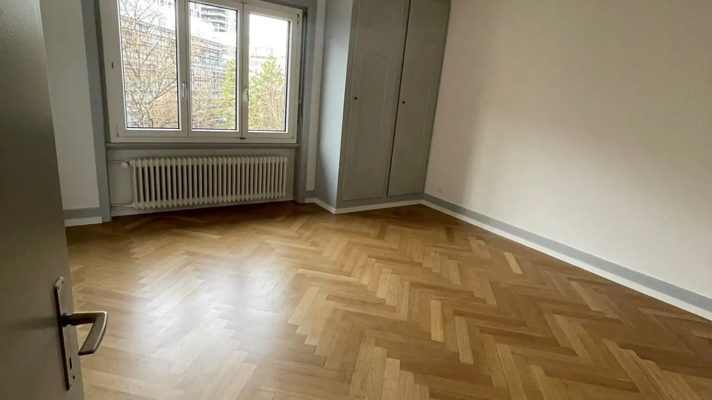 Appartamento in affitto - Effingerstrasse 95, 3008 Bern - Foto 4