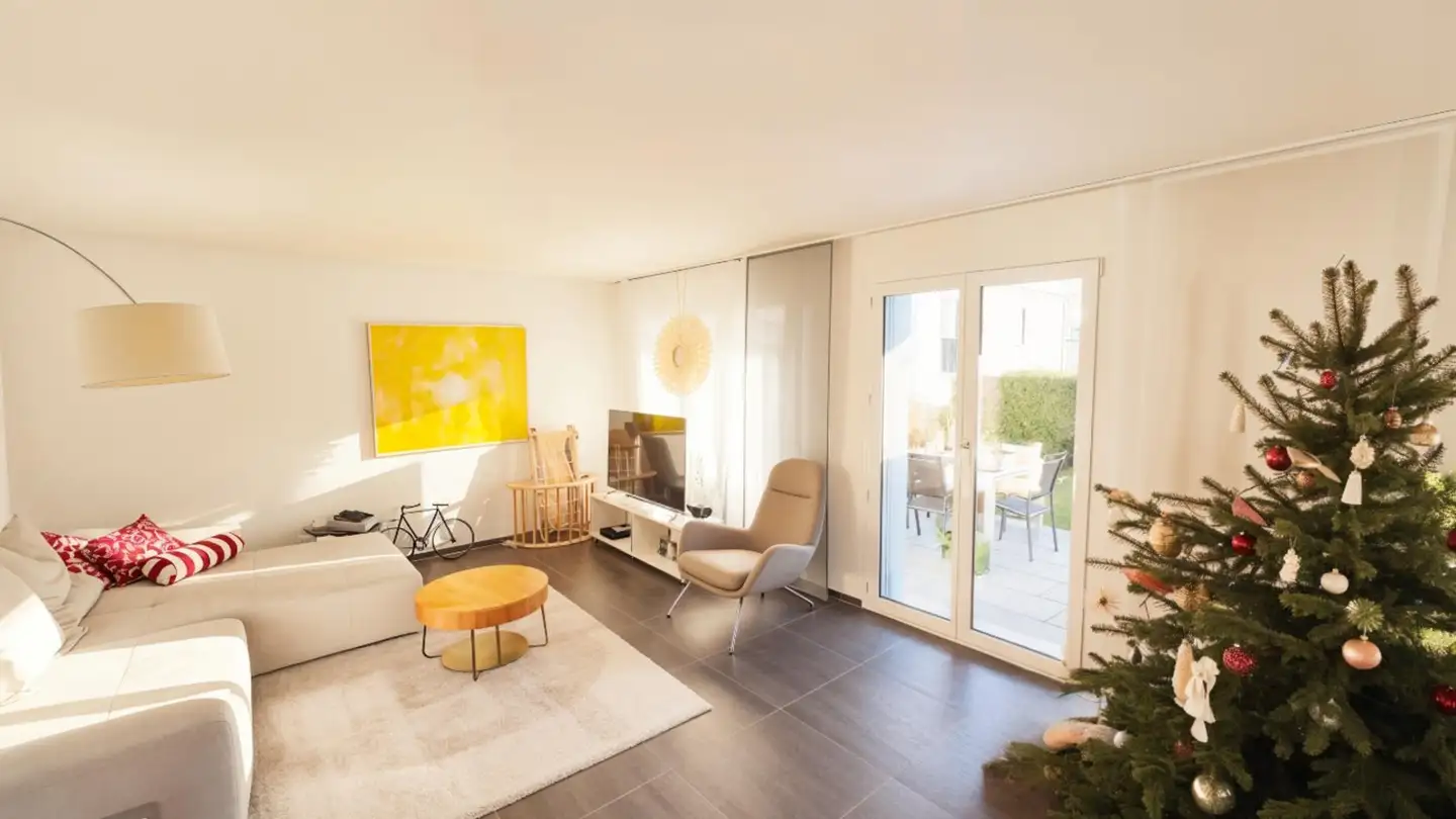 Maison individuelle à vendre - Höchistrasse 5, 9552 Bronschhofen - Photo 4