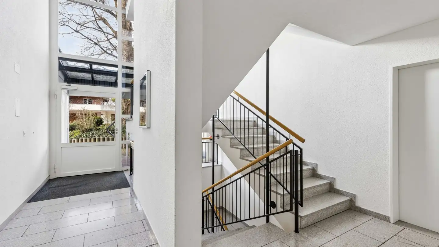 Villa à vendre - Udelbodenstrasse, 6014 Luzern