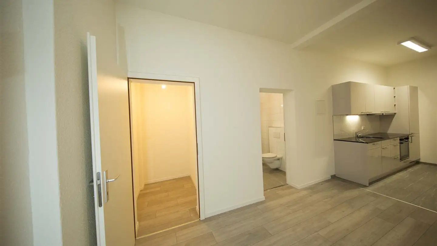 Apartment for rent - Wagnerweg 6, 8810 Horgen - Photo 3