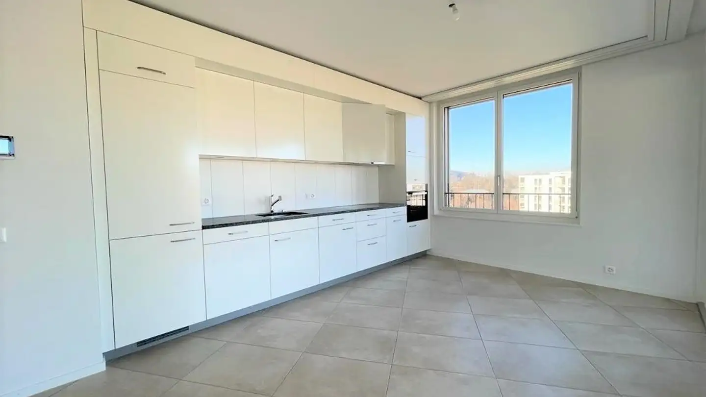 Apartment for rent - Rue Des Frères-Lumière 27, 1723 Marly