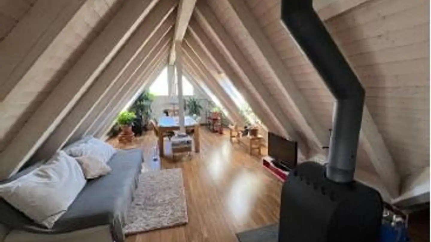 Appartement à louer - Rebenstrasse 24, 8280 Kreuzlingen