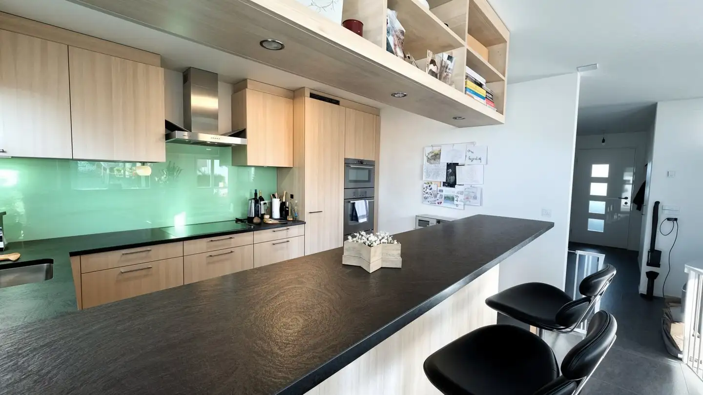 Maison individuelle à vendre - Höchistrasse 5, 9552 Bronschhofen - Photo 3