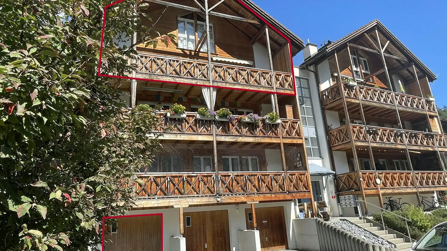 Attico in vendita - 7130 Ilanz - Photo 2