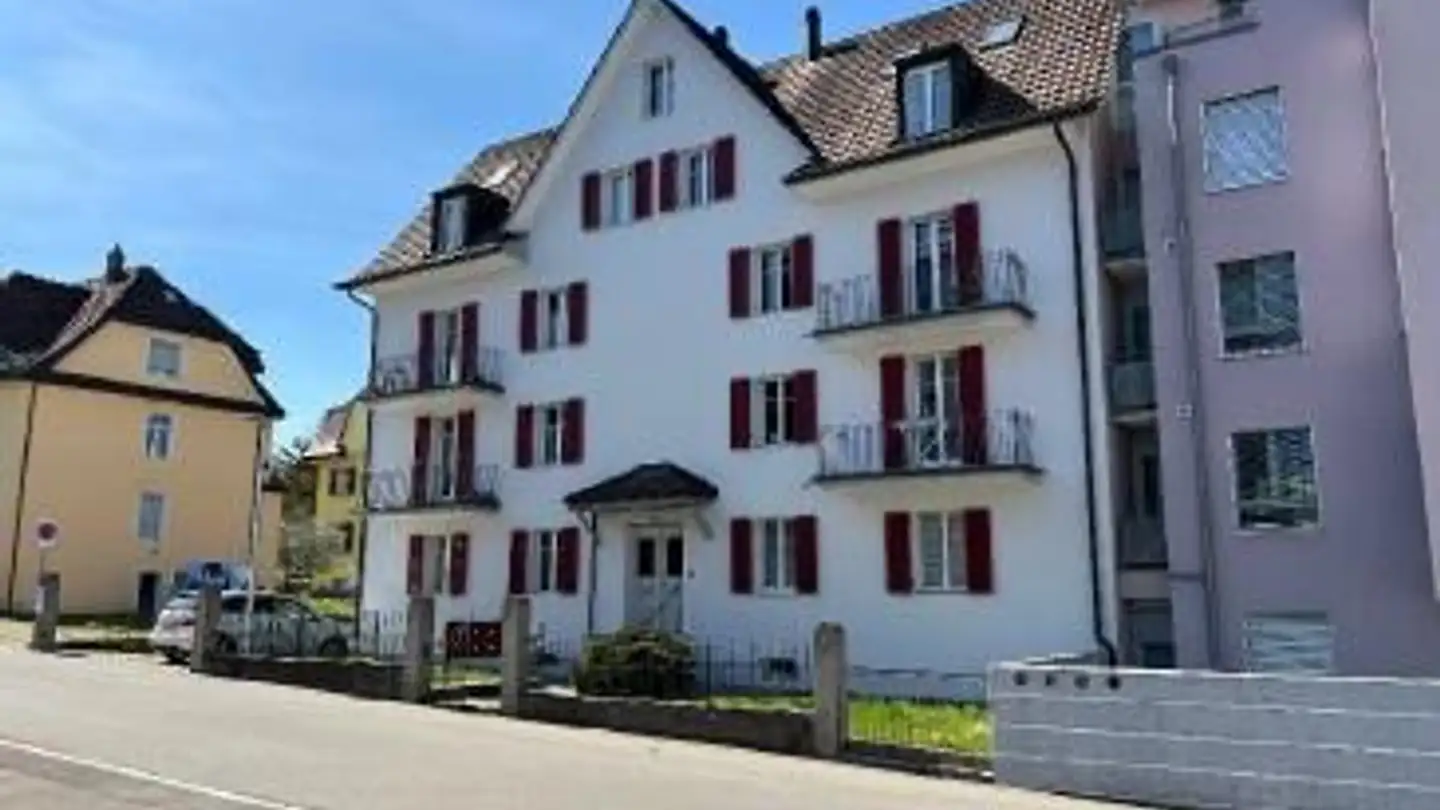 Appartement à louer - Rebenstrasse 24, 8280 Kreuzlingen - Photo 2