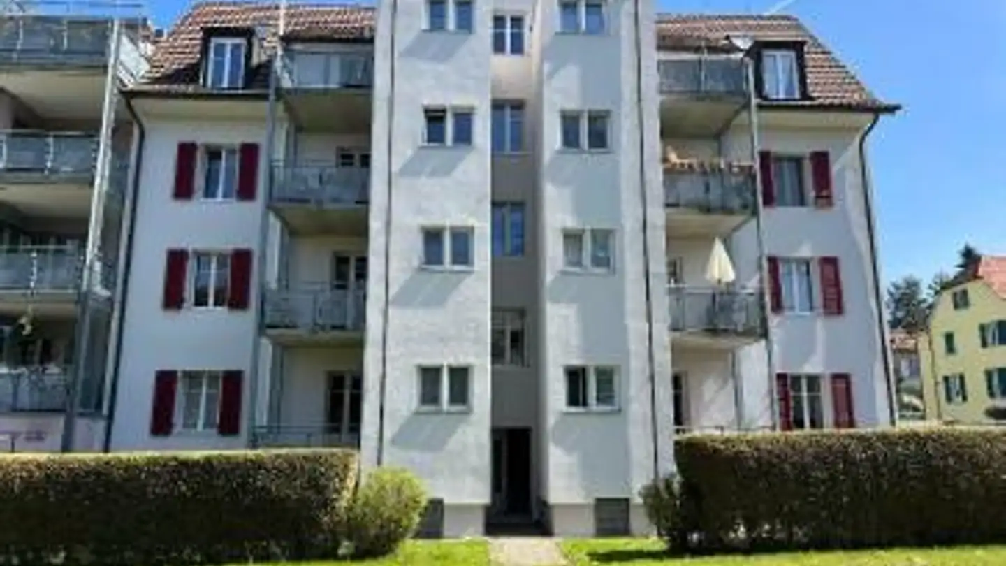 Appartement à louer - Rebenstrasse 24, 8280 Kreuzlingen - Photo 3