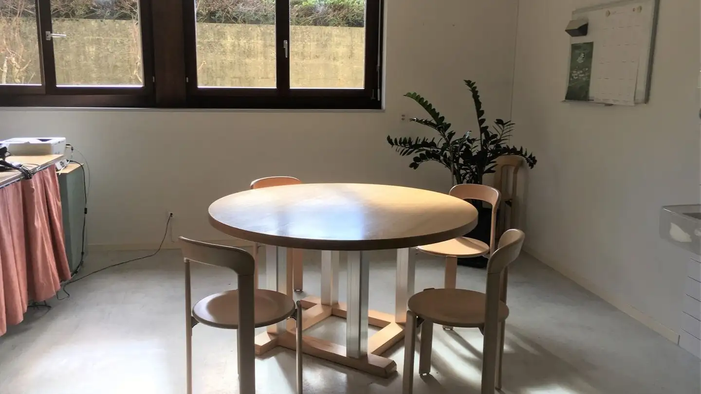 Spazio ufficio in affitto - Alte Klosterstrasse 15, 6283 Baldegg - Photo 2