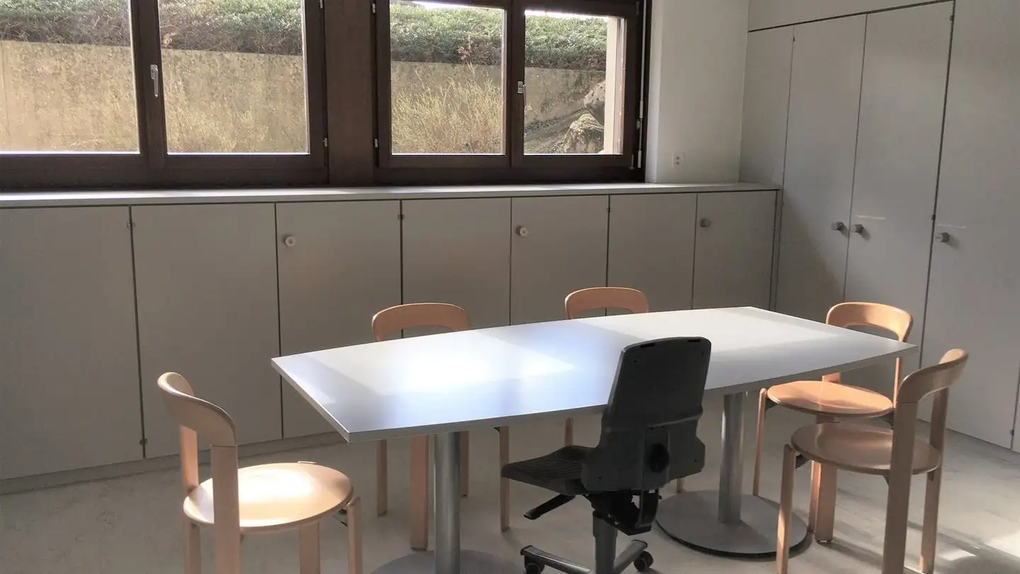 Spazio ufficio in affitto - Alte Klosterstrasse 15, 6283 Baldegg - Photo 3