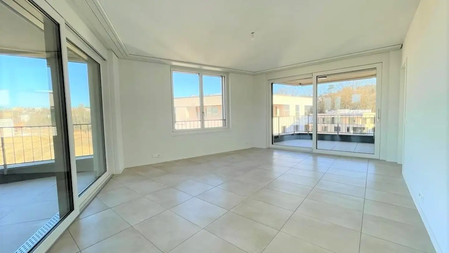 Appartamento in affitto - Rue Des Frères-Lumière 27, 1723 Marly - Photo 3