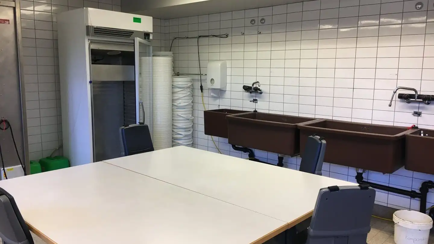 Spazio ufficio in affitto - Alte Klosterstrasse 15, 6283 Baldegg - Photo 4