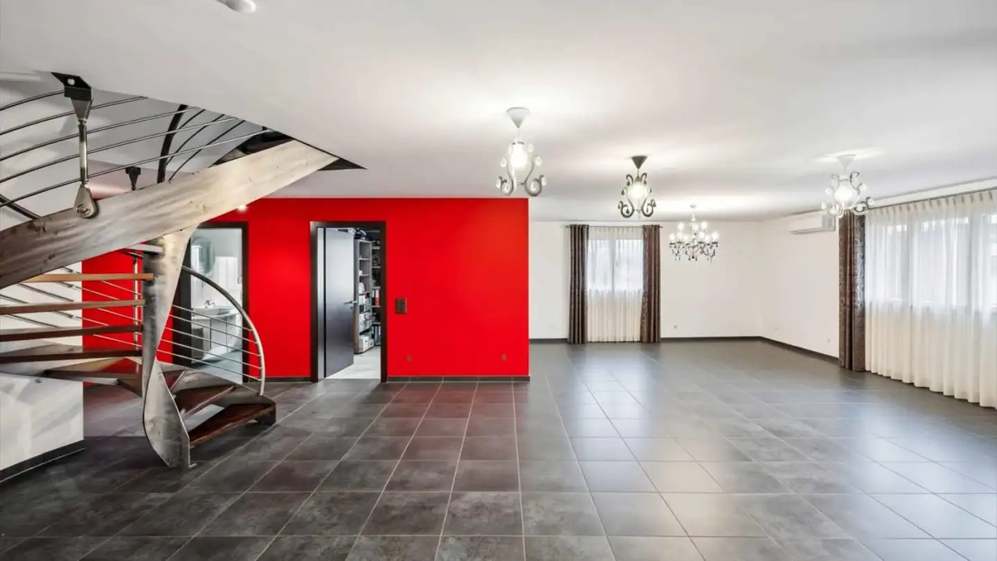 Villa à vendre - 1893 Muraz (Collombey) - Photo 2