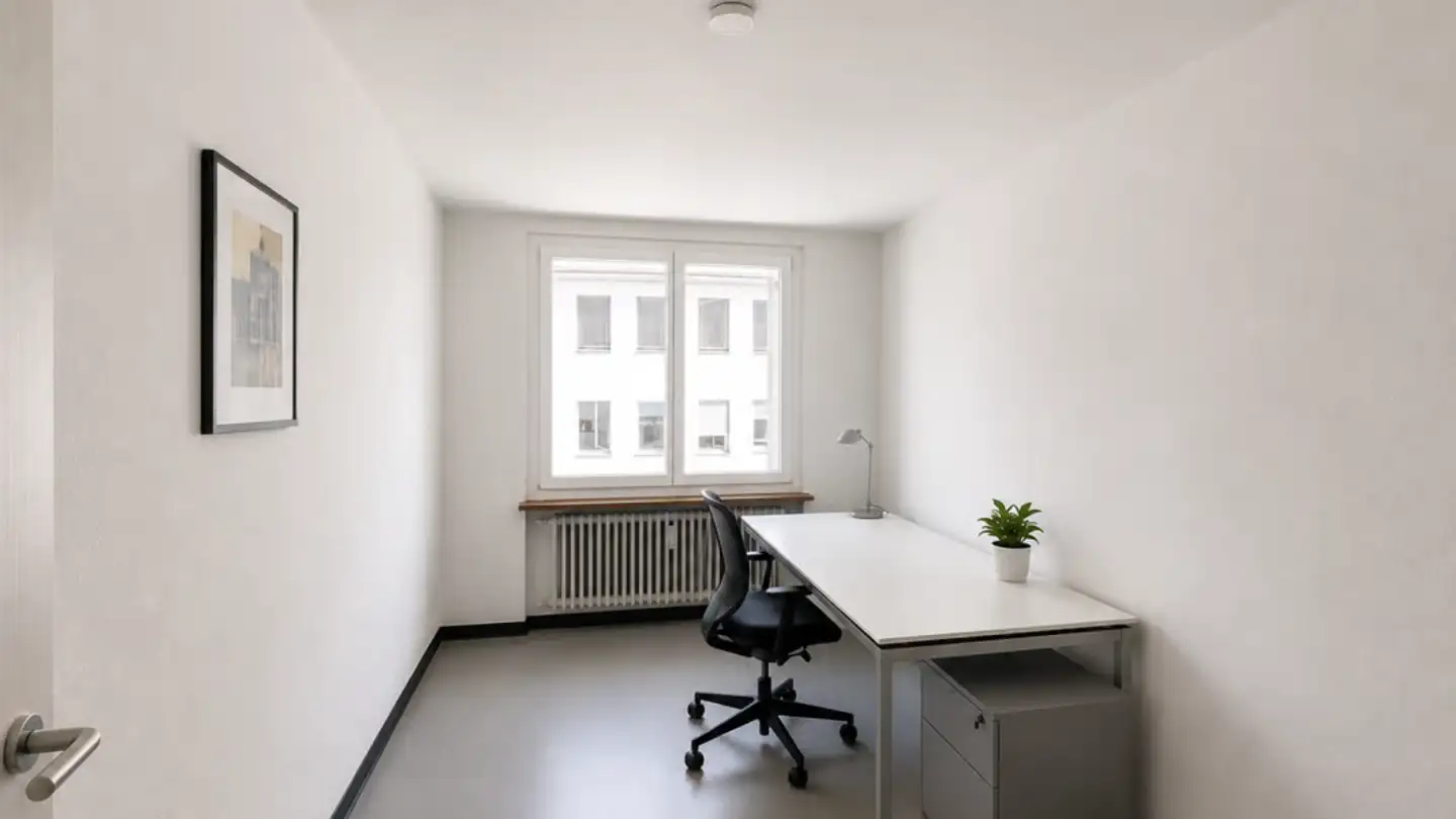 Office space for rent - Claragraben 135, 4057 Basel - Photo 2
