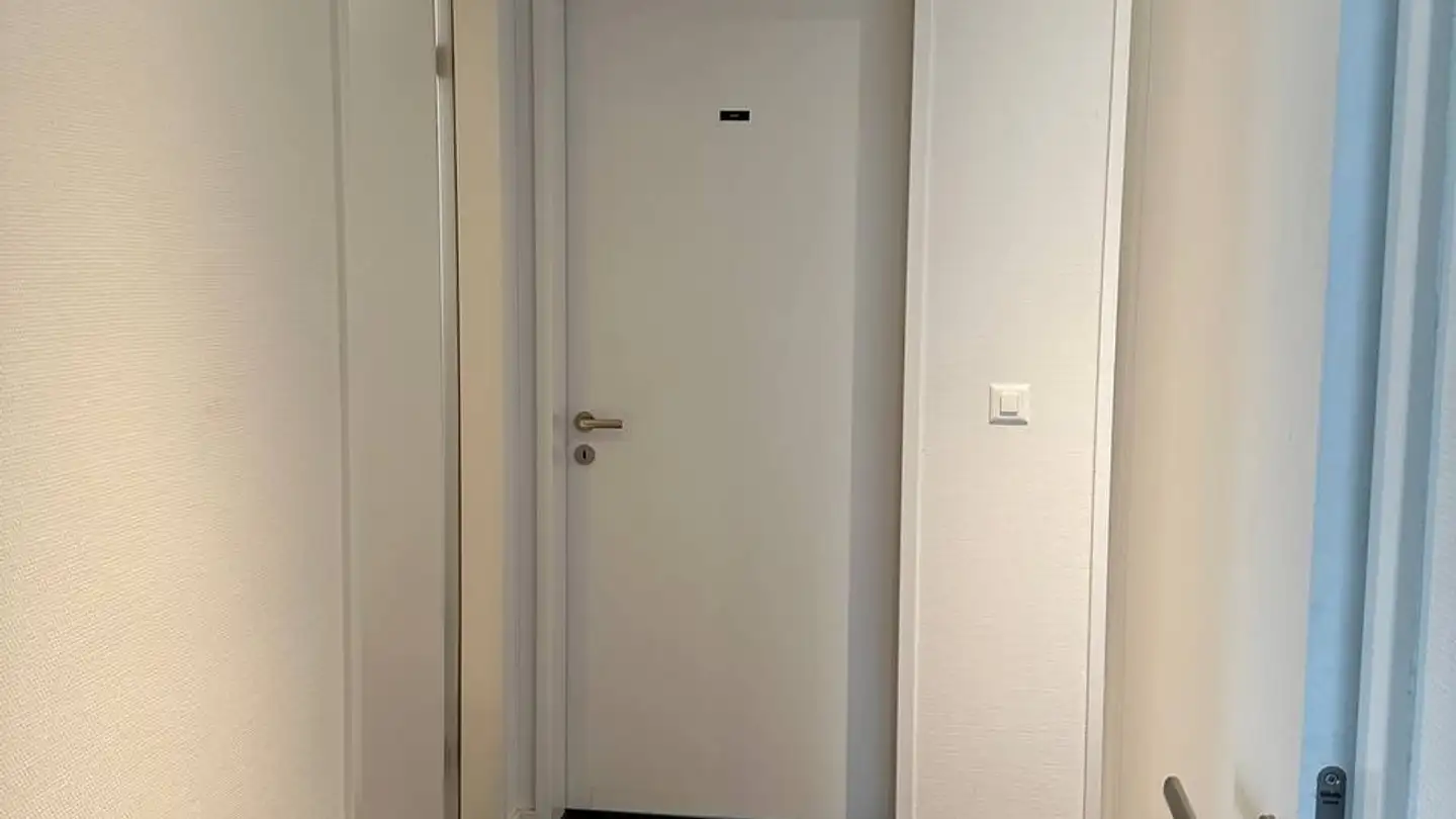 Zimmer mieten - Libellenweg 5, 8134 Adliswil - Foto 4