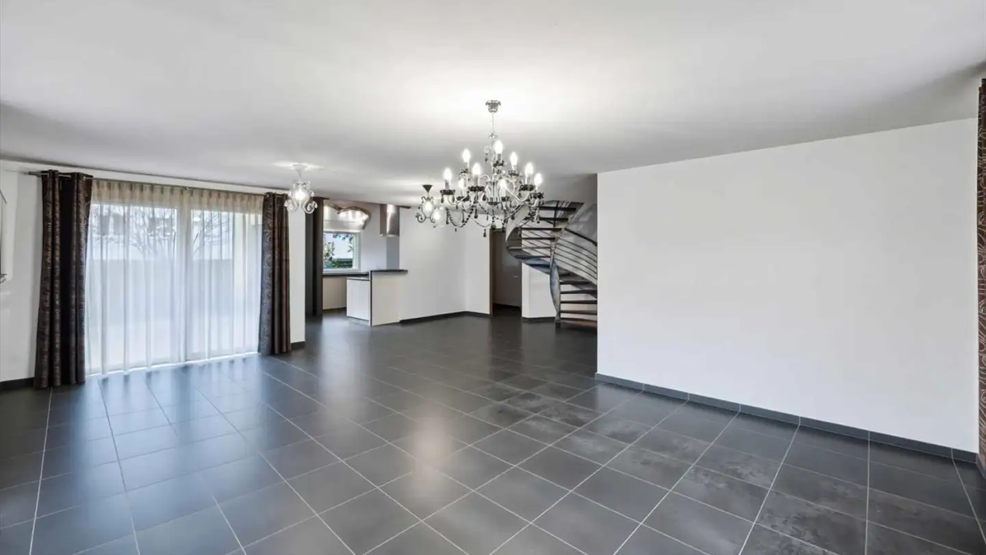 Villa à vendre - 1893 Muraz (Collombey) - Photo 3