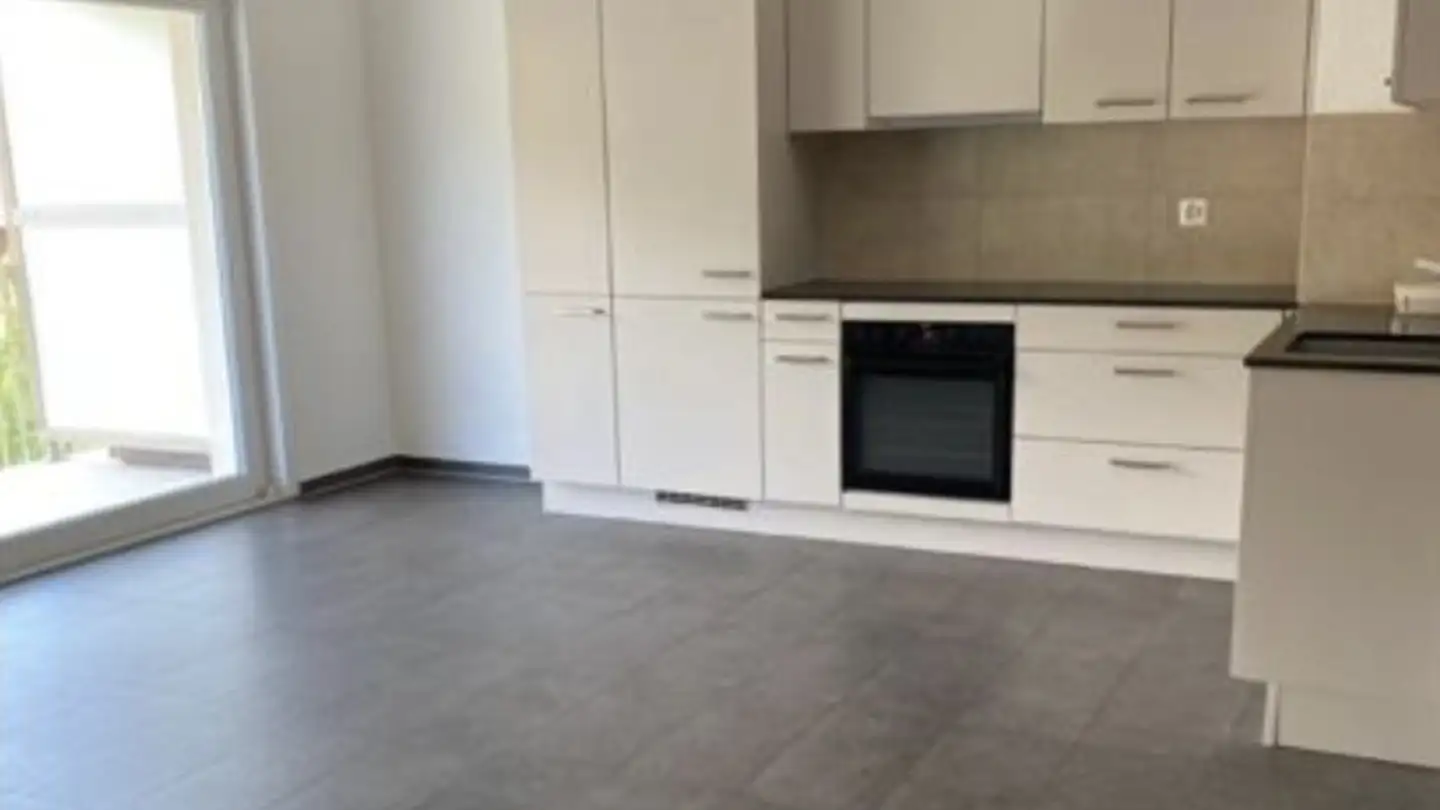Apartment for rent - Rue De Lausanne 44, 1337 Vallorbe