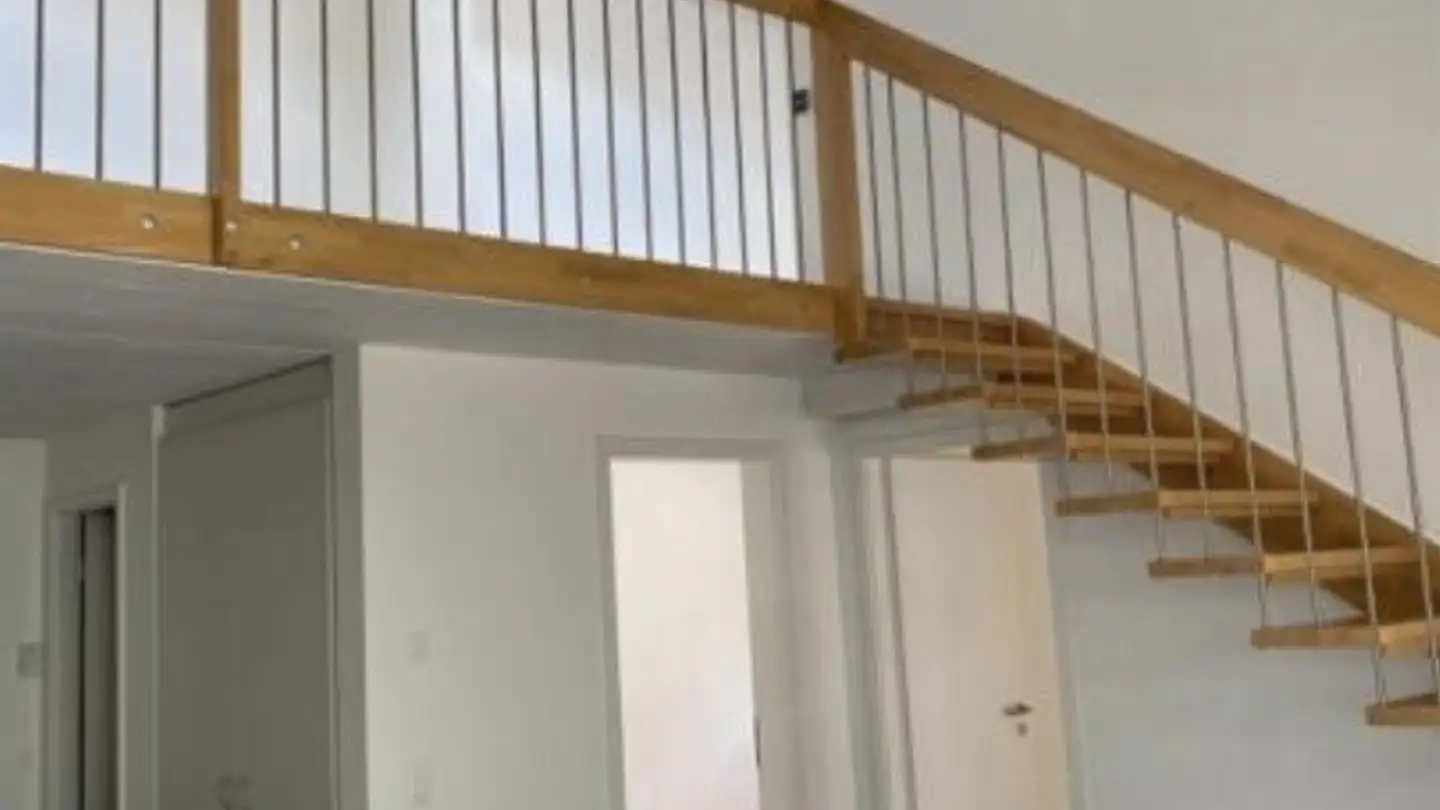 Apartment for rent - Rue De Lausanne 44, 1337 Vallorbe - Photo 2