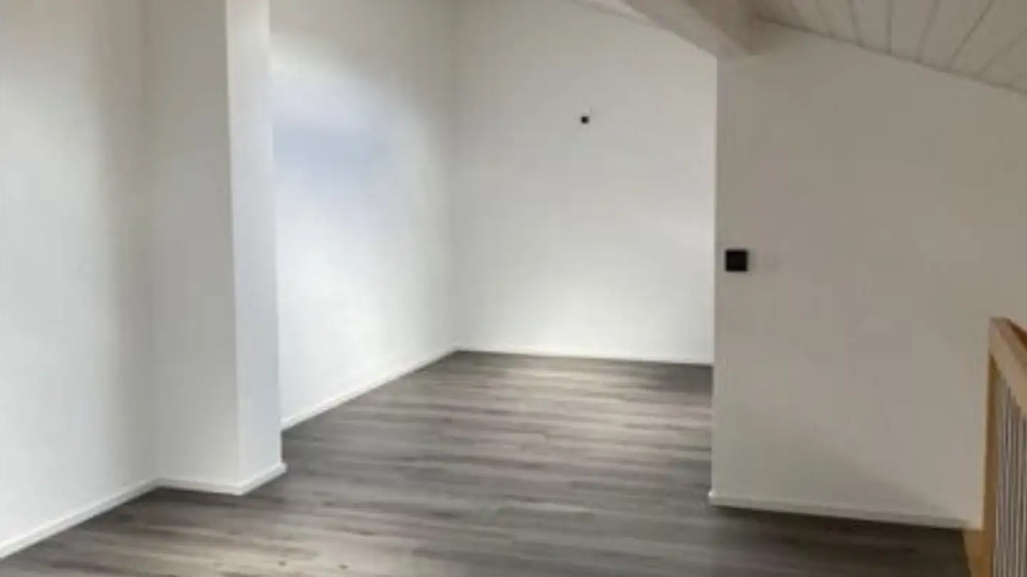 Apartment for rent - Rue De Lausanne 44, 1337 Vallorbe - Photo 3