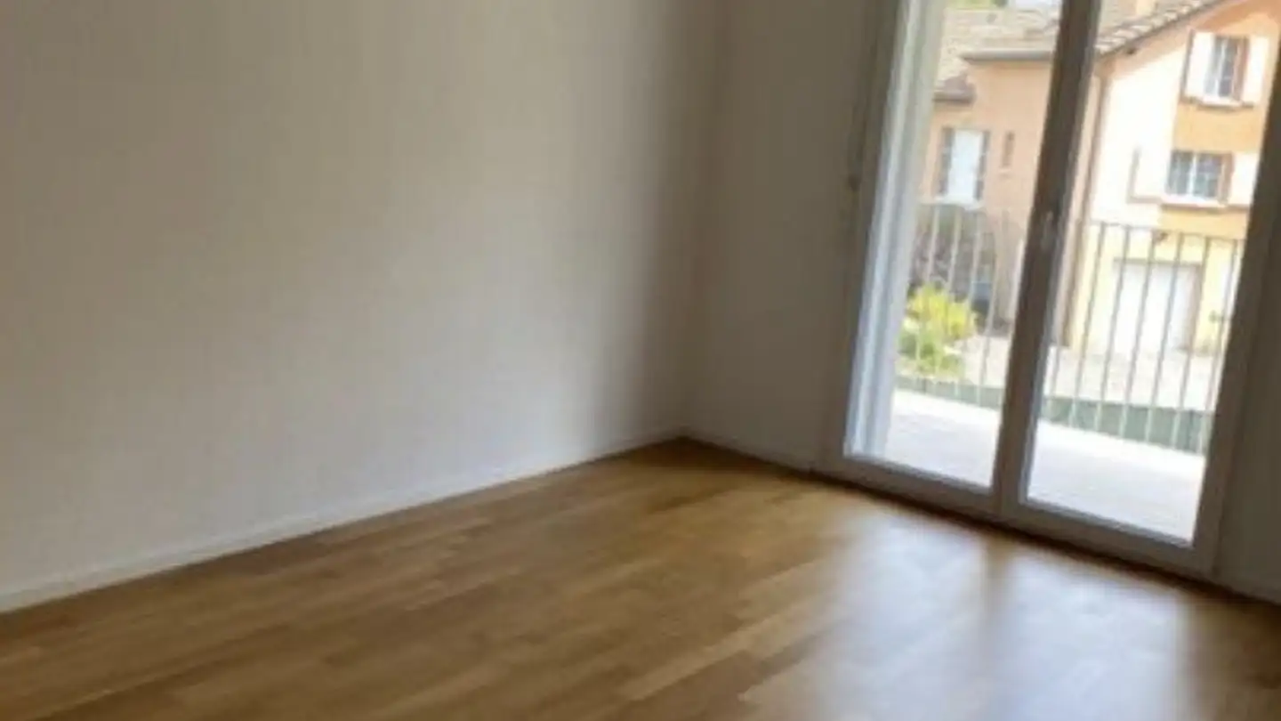 Apartment for rent - Rue De Lausanne 44, 1337 Vallorbe - Photo 4