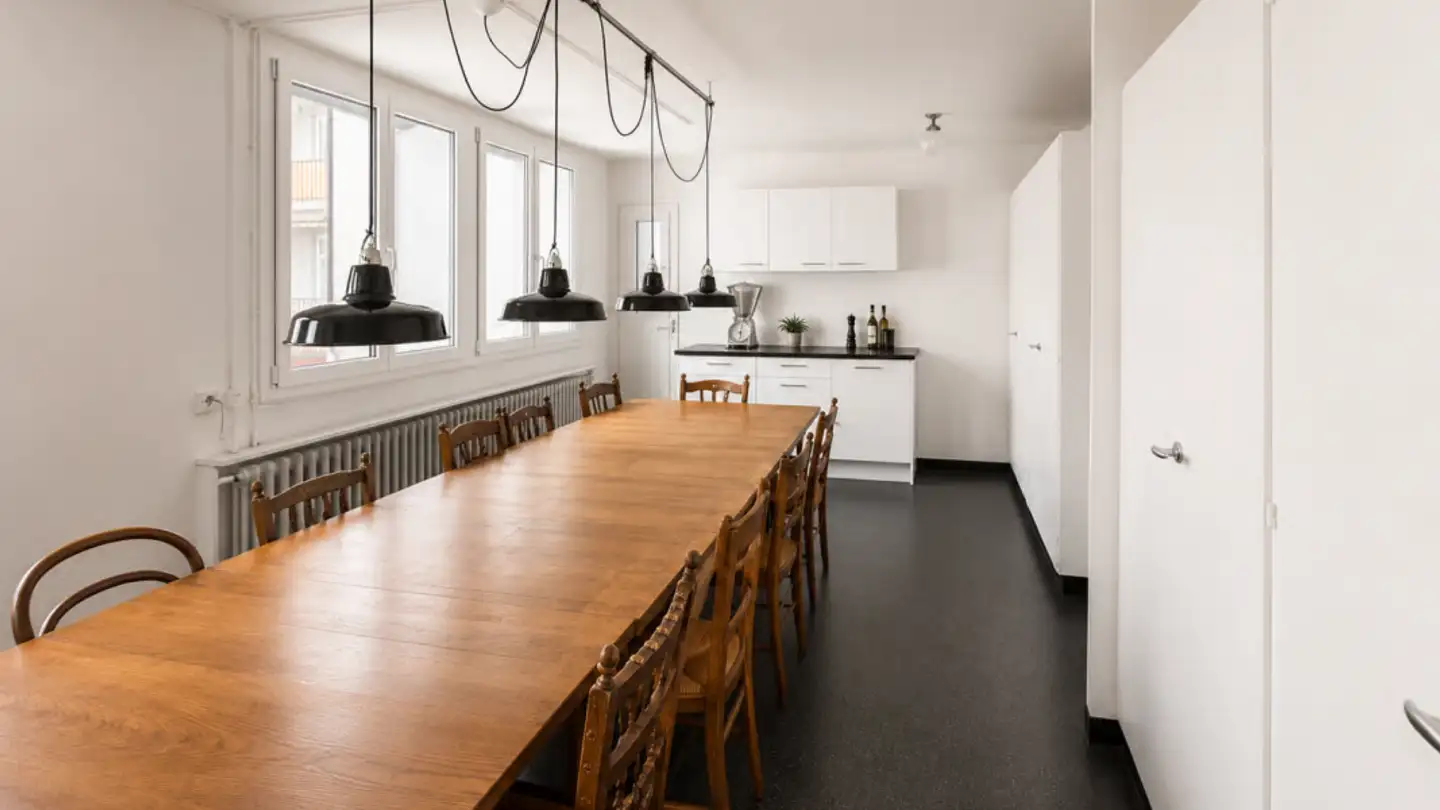 Office space for rent - Claragraben 135, 4057 Basel - Photo 4
