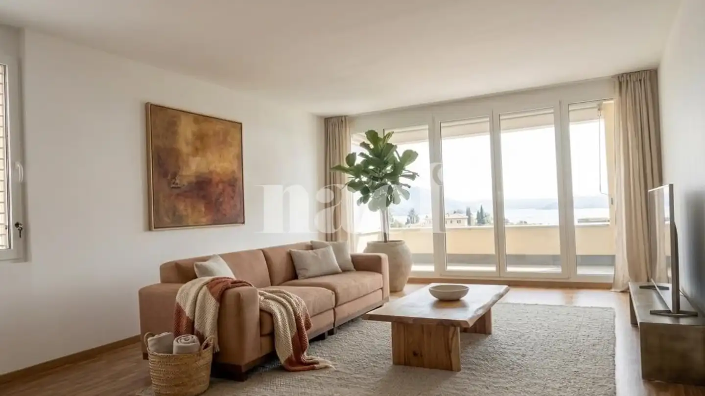 Appartement à louer - Rue Du Crêt Taconnet 16, 2000 Neuchâtel - Photo 2