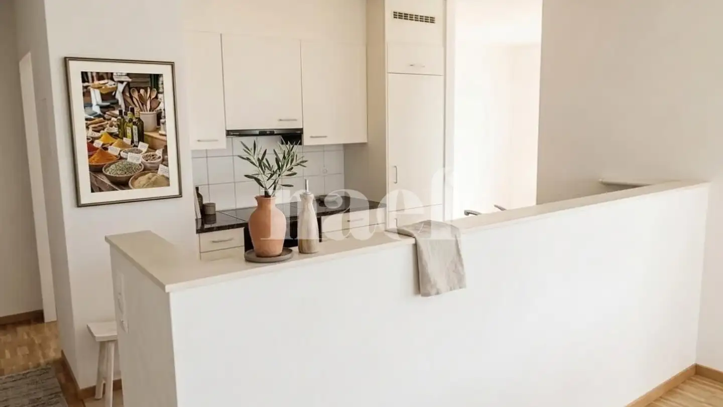 Appartement à louer - Rue Du Crêt Taconnet 16, 2000 Neuchâtel - Photo 3